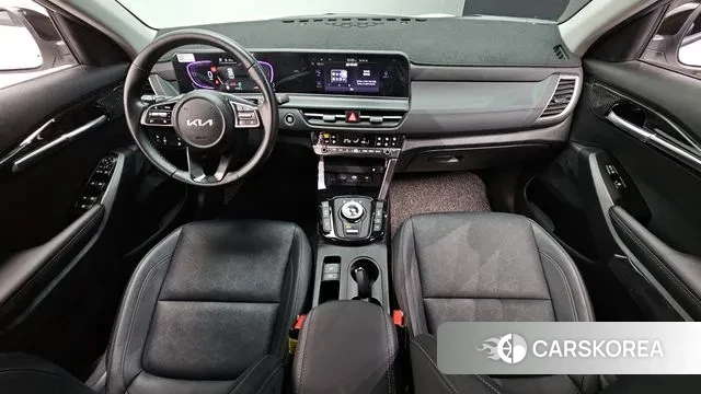 Kia The New Seltos id 3758006 из Кореи 17