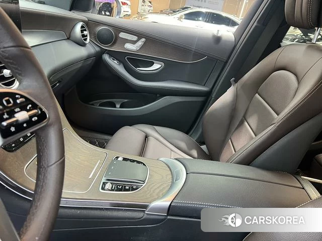 Mercedes-Benz GLC id 4257209 из Китая 14