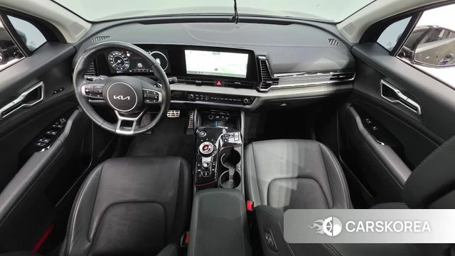 Kia Sportage 5th Generation id 4280031 из Кореи 17