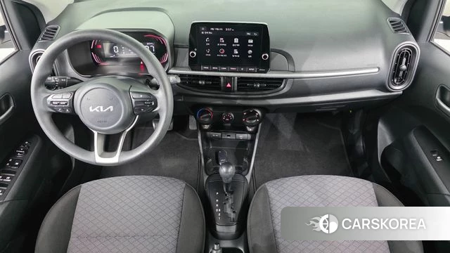 Kia The New Morning (JA) id 4711024 из Кореи 17