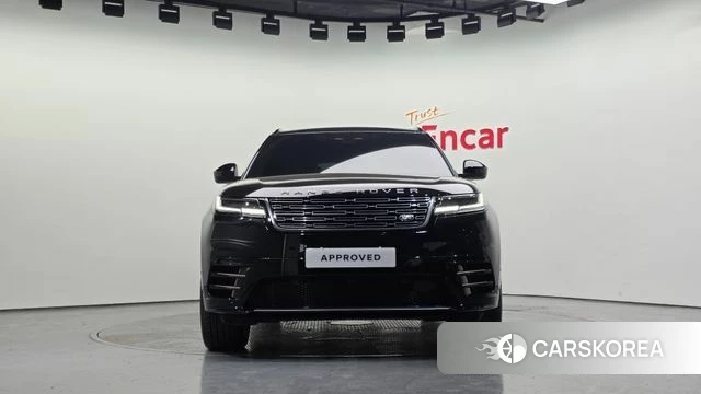 Land Rover Range Rover Velar id 4695691 из Кореи 17