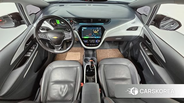 Chevrolet (GM Daewoo) Bolt EV id 3955381 из Кореи 17