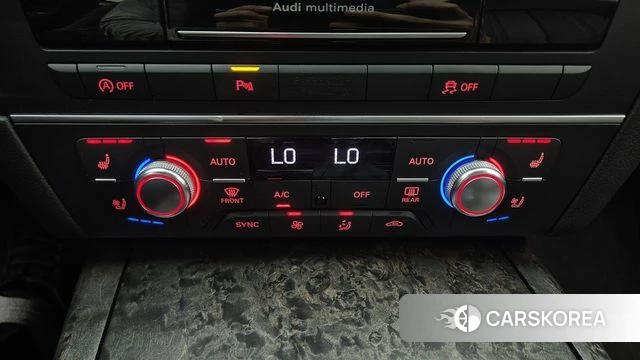 Audi New A6 id 4642850 из Кореи 17