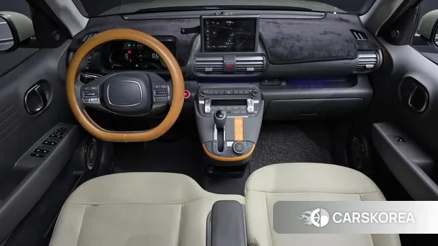 Hyundai Casper id 3770754 из Кореи 17