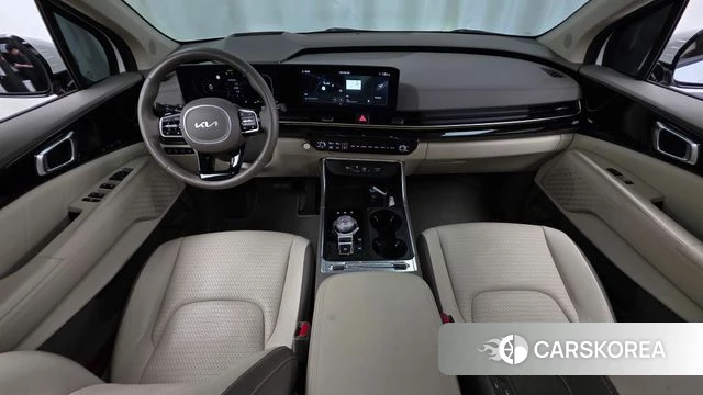 Kia The New Carnival 4th Generation id 4388216 из Кореи 36