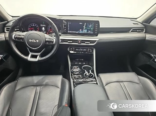 Kia K5 3rd generation id 4670800 из Кореи 15