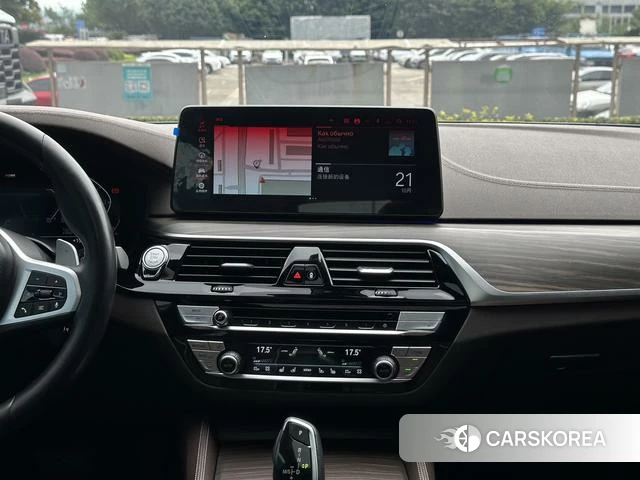 BMW 5 series id 4334791 из Китая 18