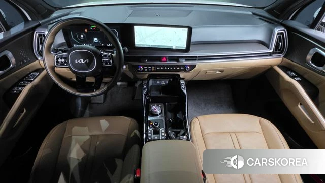 Kia The New Sorento 4th Generation id 4527708 из Кореи 34