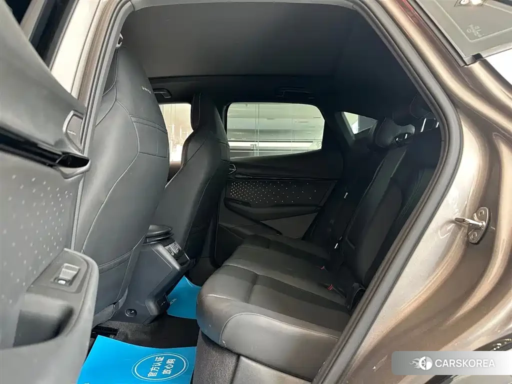 Volkswagen ID. UNYX id 4600650 из Китая 14