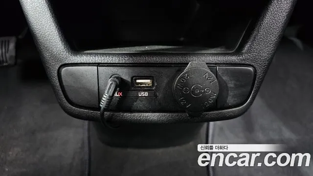 Kia The New Ray id 2676703 из Кореи 17