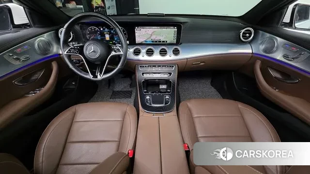 Mercedes-Benz E-Class W213 id 2885640 из Кореи 17