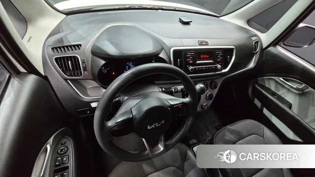 Kia The New Ray id 4720983 из Кореи 27