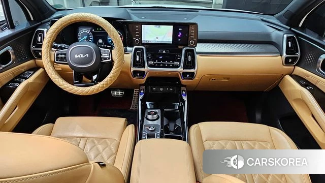 Kia Sorento 4th Generation id 4382806 из Кореи 17