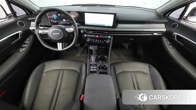 Hyundai Sonata D Edge (DN8) id 4400484 из Кореи 17