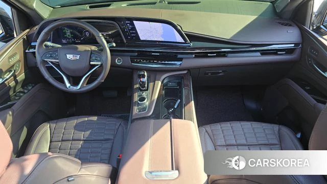 Cadillac Escalade 5th Generation id 4517140 из Кореи 27