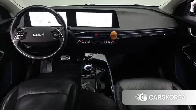 Kia EV6 id 3503703 из Кореи 17