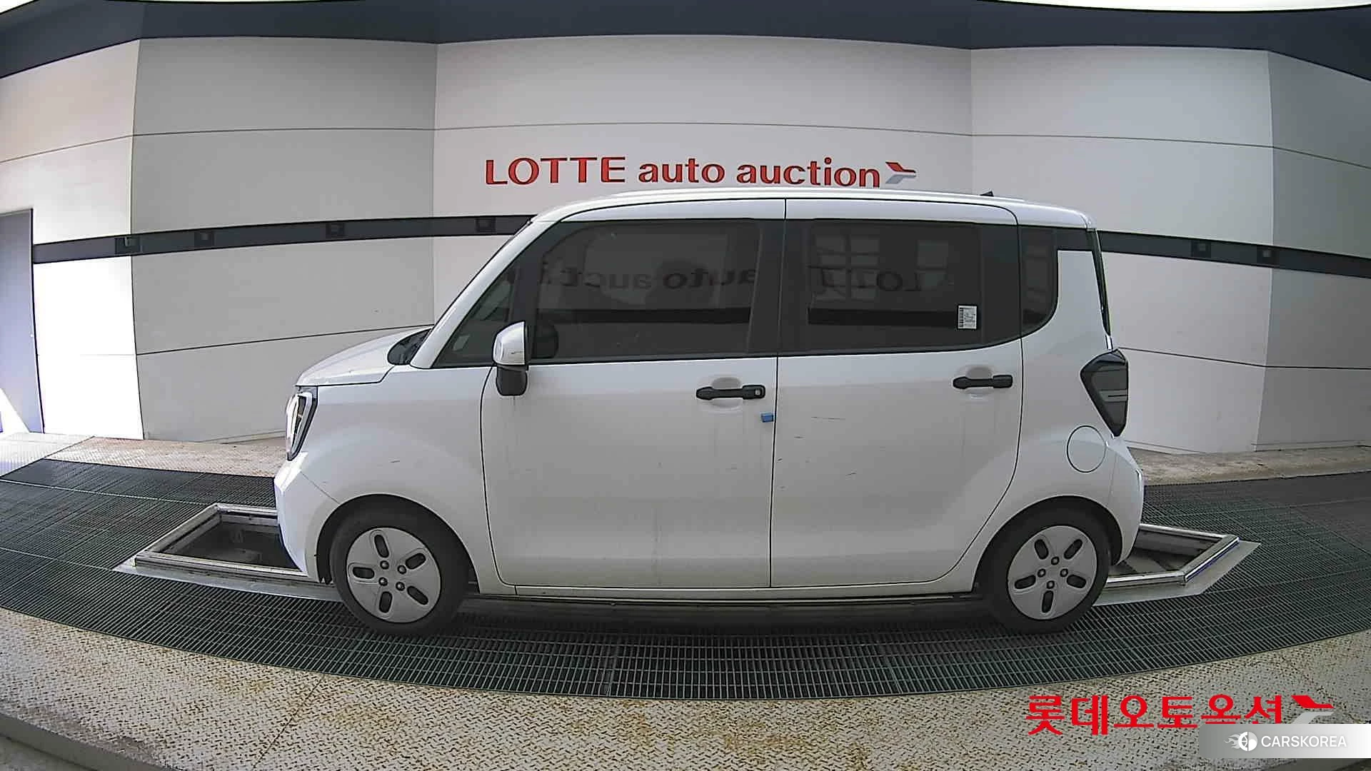 Kia Ray id 4289539 из Кореи 34