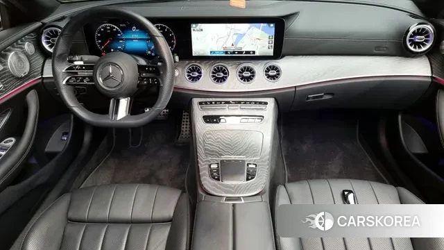 Mercedes-Benz E-Class W213 id 2901685 из Кореи 17