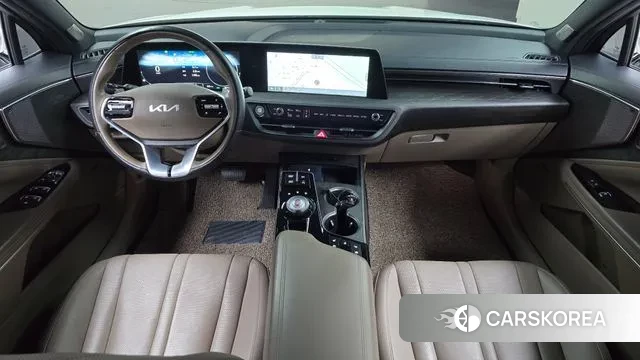 Kia K8 id 2989750 из Кореи 17