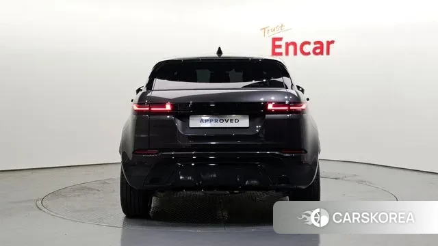 Land Rover Range Rover Evoque 2nd Generation id 3153351 из Кореи 17