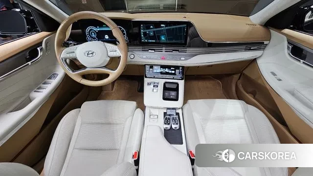 Hyundai The New Grandeur IG id 2931320 из Кореи 17