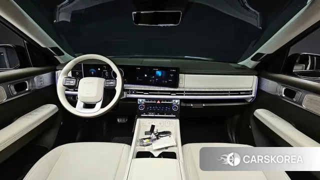 Hyundai Santa Fe (MX5) id 3347804 из Кореи 17