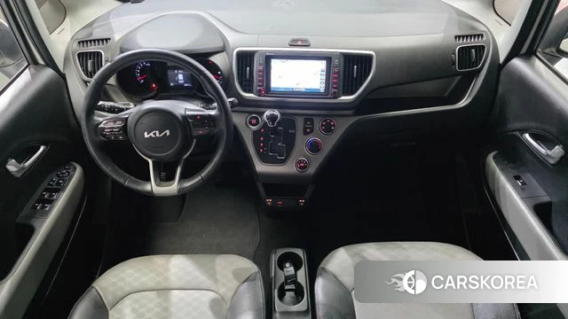 Kia The New Ray id 4244443 из Кореи 24