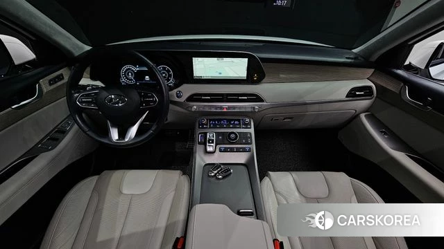 Hyundai Palisade id 4943305 из Кореи 29
