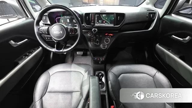 Kia The New Kia Ray id 3545052 из Кореи 17