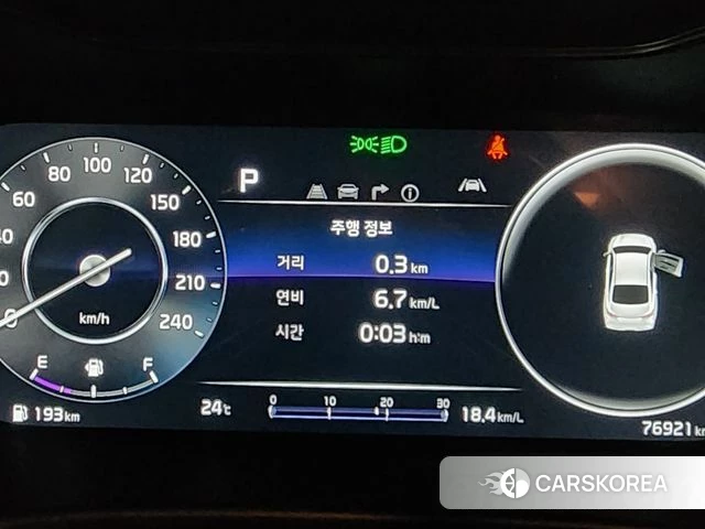 Kia The New K3 2nd generation id 4942902 из Кореи 11