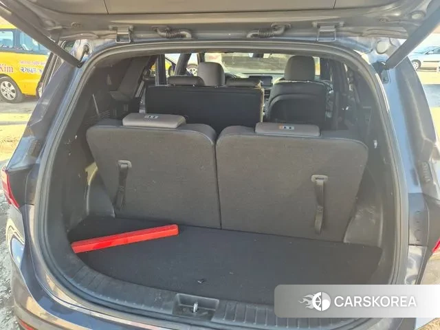 Hyundai The New Santa Fe id 3518978 из Кореи 17