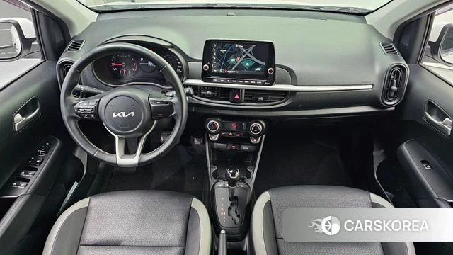 Kia Morning Urban (JA) id 3839031 из Кореи 17