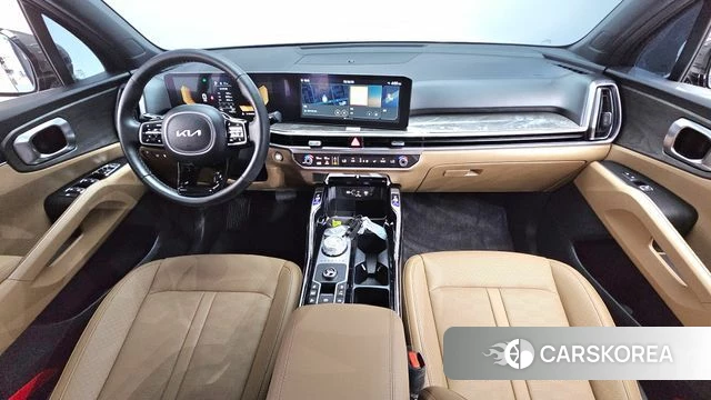 Kia The New Sorento 4th Generation id 4533090 из Кореи 17