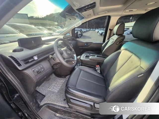 Hyundai Staria id 3538106 из Кореи 17