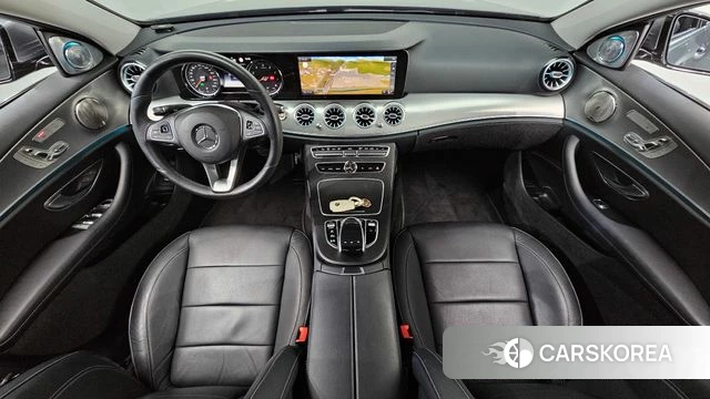 Mercedes-Benz E-Class W213 id 3905889 из Кореи 17