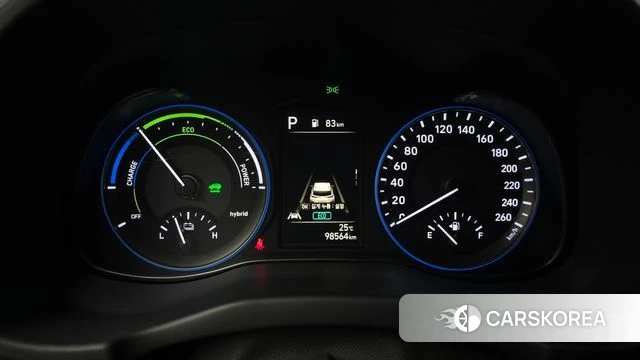 Hyundai The New Kona Hybrid id 4567606 из Кореи 27