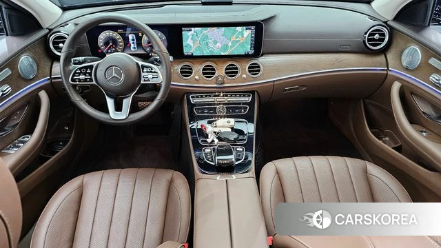 Mercedes-Benz E-Class W213 id 4304845 из Кореи 28