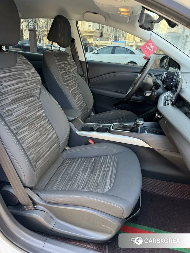 Chevrolet Cruze id 3957855 из Китая 7