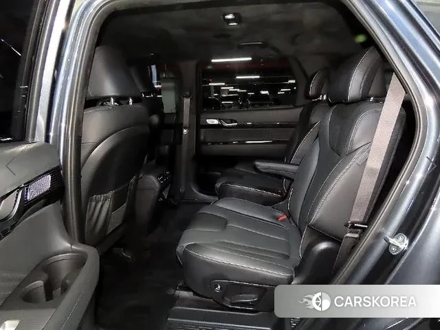 Hyundai The New Palisade id 3462628 из Кореи 17