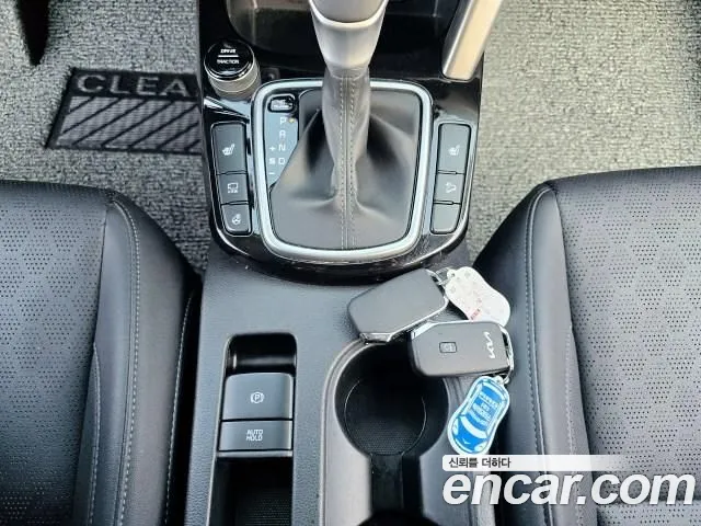 Kia Seltos id 2707033 из Кореи 17