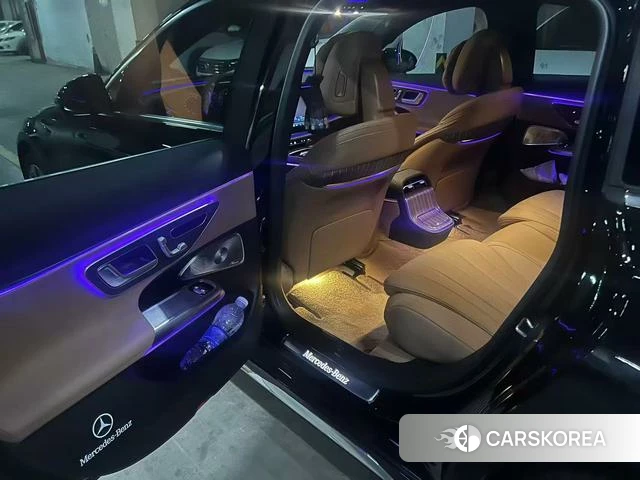 Mercedes-Benz E-class id 4235895 из Китая 7