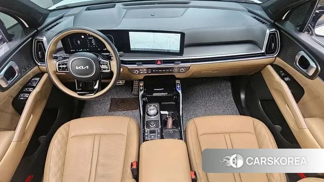 Kia The New Sorento 4th Generation id 3745250 из Кореи 17