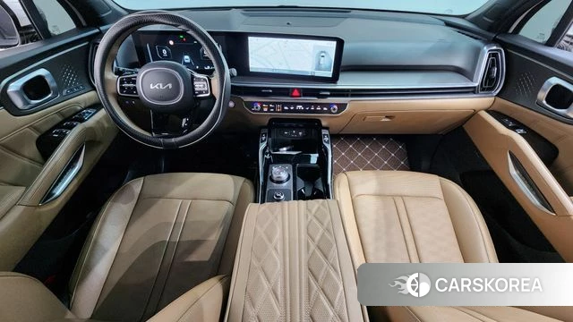Kia The New Sorento 4th Generation id 4381129 из Кореи 36