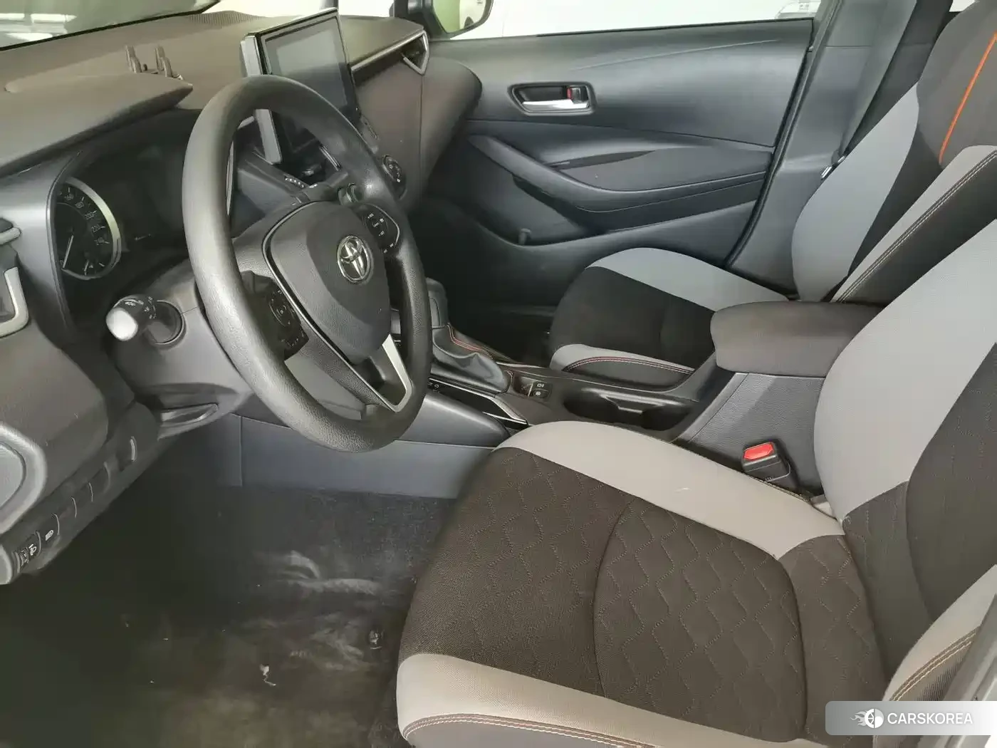 Toyota Corolla id 4576328 из Китая 7