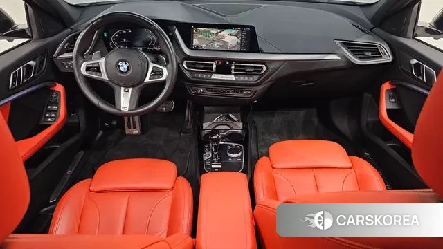 BMW 1 Series (F40) id 3400910 из Кореи 17