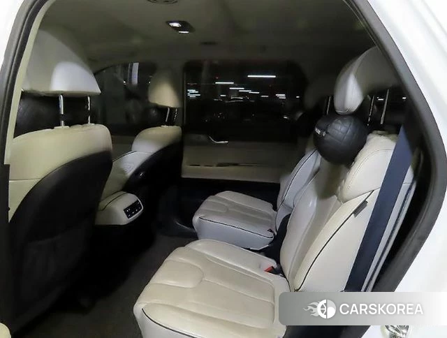 Hyundai Palisade id 4356379 из Кореи 17