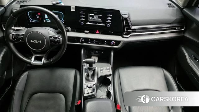 Kia Sportage 5th Generation id 3852037 из Кореи 17