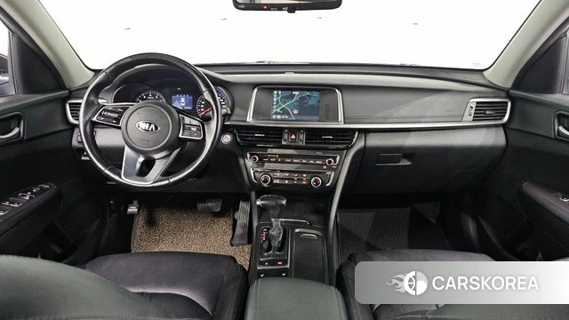 Kia The New K5 2nd generation id 3955727 из Кореи 17