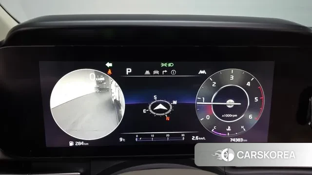 Kia Carnival 4th generation id 3741070 из Кореи 17