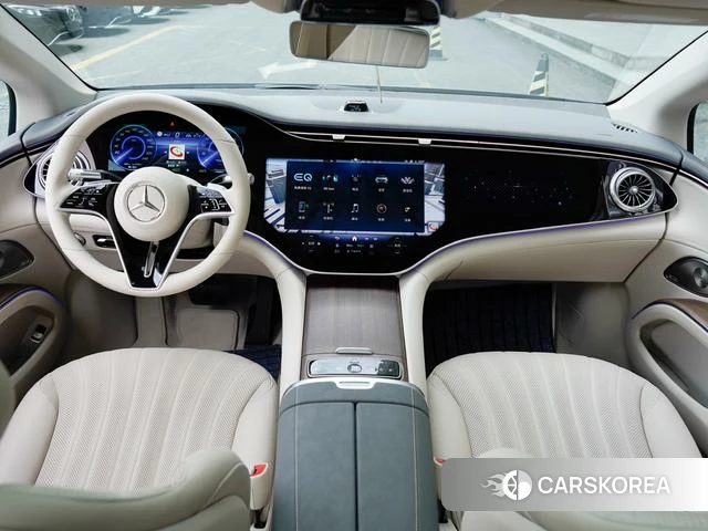 Mercedes-Benz EQS id 4277513 из Китая 18